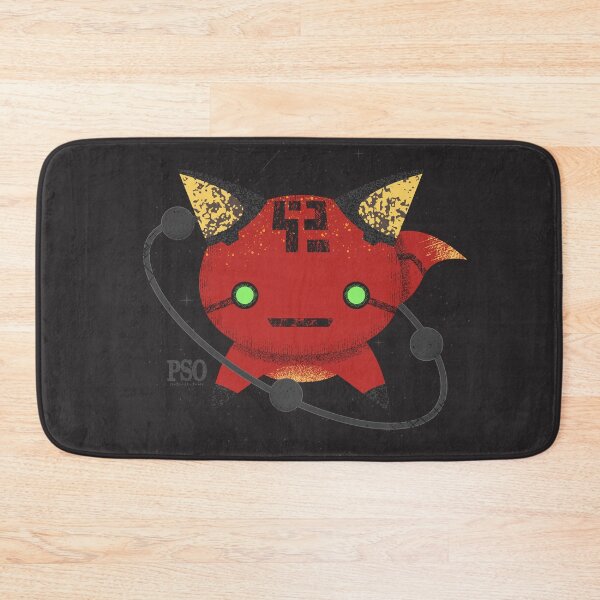 Item preview, Phantasy Star Online SATO designed and sold by -Aye.