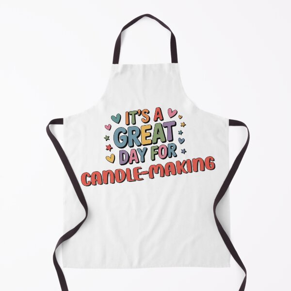 Item preview, It's a Great Day for Candle-making - Funny Candle-making Lover designed and sold by Watsonarts.