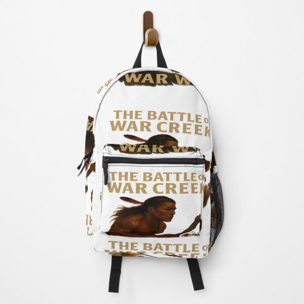 Item preview, arroyo de guerra designed and sold by authormikemuncy.