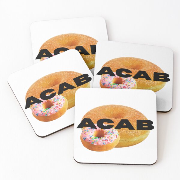 Item preview, Donuts designed and sold by Guindazola.
