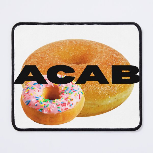 Item preview, Donuts designed and sold by Guindazola.