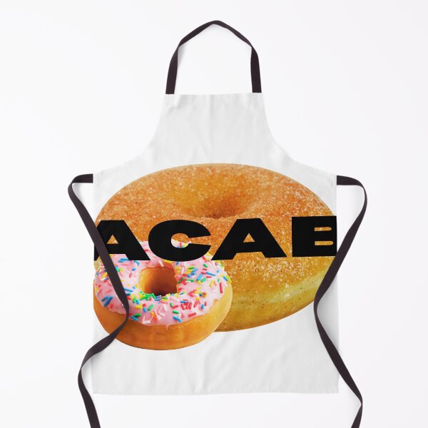 Item preview, Donuts designed and sold by Guindazola.