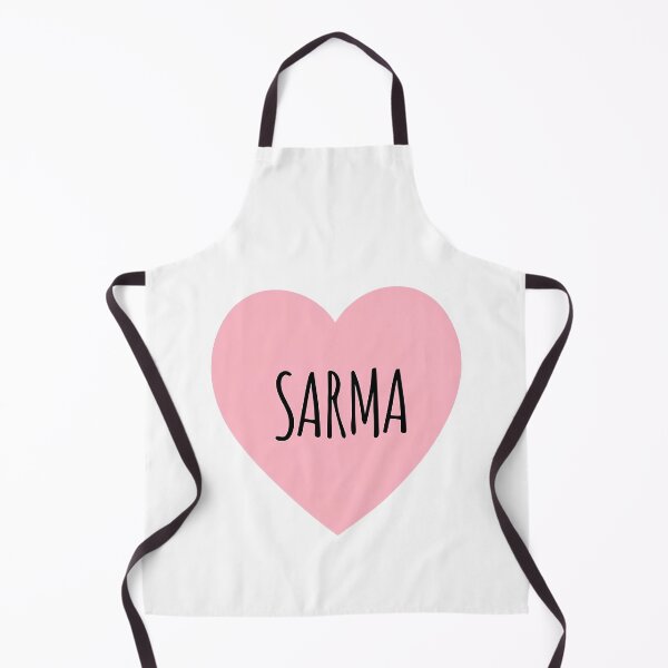 Item preview, I Heart Sarma  designed and sold by CharmStudio.