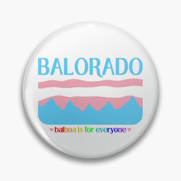 Item preview, Balorado is for everyone designed and sold by balorado.