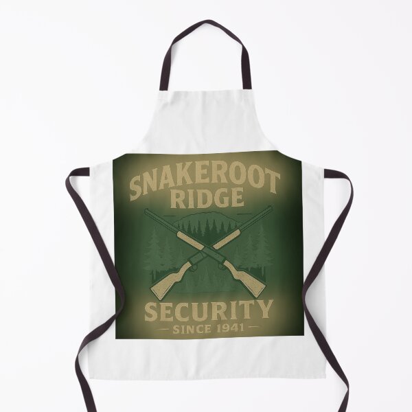 Item preview, snakeroot designed and sold by authormikemuncy.