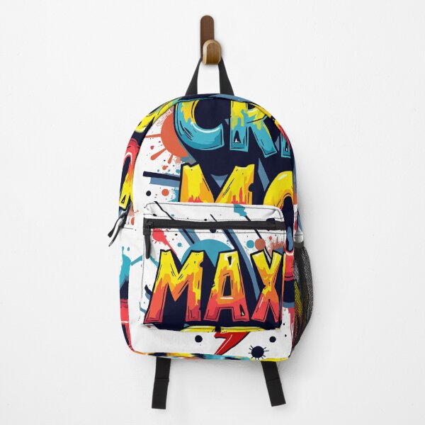 Item preview, Maximum Cringe Mode| Loud Retro Graffiti Style | Gen Z Cringecore Aesthetic designed and sold by BeamiCreations.