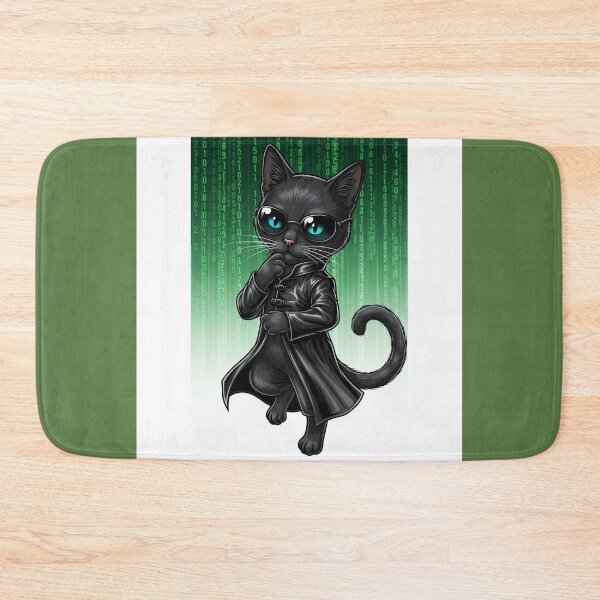 Item preview, The Catrix designed and sold by SammyMorry.