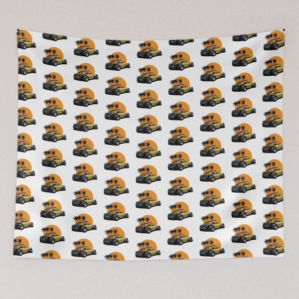 Item preview, Baja Bug designed and sold by the-craft-shop.