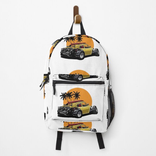 Item preview, Baja Bug designed and sold by the-craft-shop.