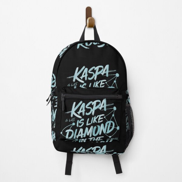 Item preview, Geometric Kaspa Coin Layers designed and sold by RadDeck.