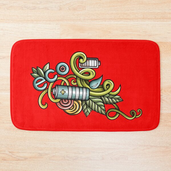 Item preview, Eco designed and sold by Rue Market.