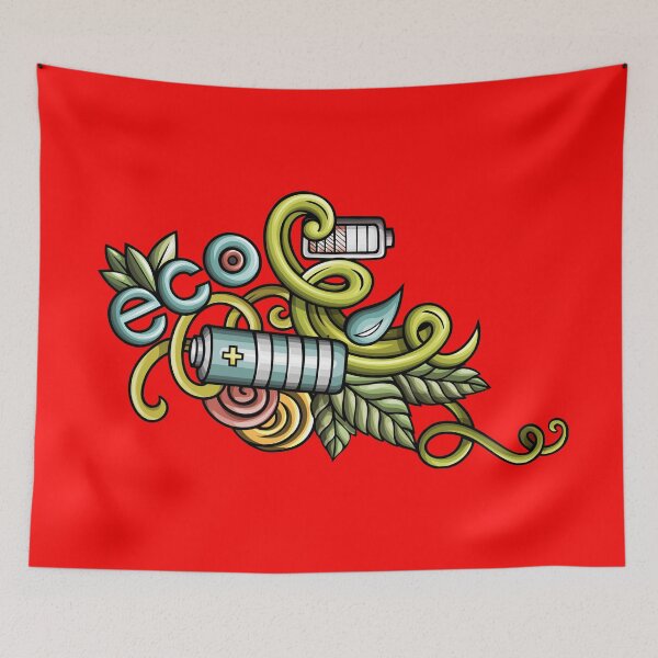Item preview, Eco designed and sold by Rue Market.