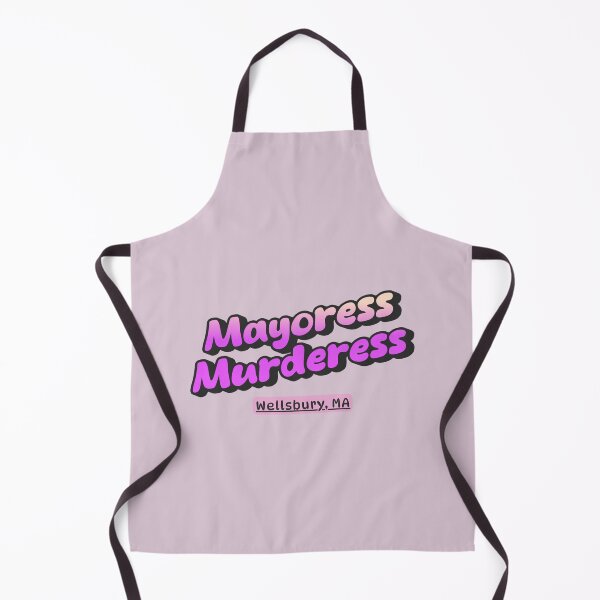 Item preview, Ginny & Georgia: Mayoress Murderess designed and sold by lmfluffycat.