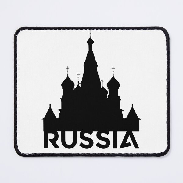 Item preview, Moskow Red Square, Russians Gifts. designed and sold by paulo silveira.