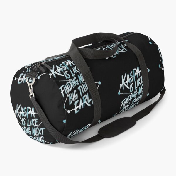 Item preview, Kaspa Graffiti Tag Style designed and sold by RadDeck.