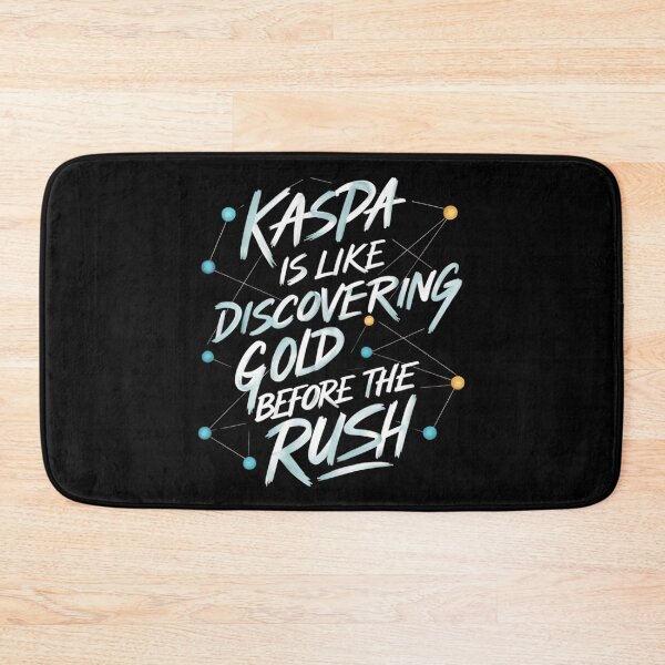 Item preview, Cyber Samurai Kaspa Emblem designed and sold by RadDeck.