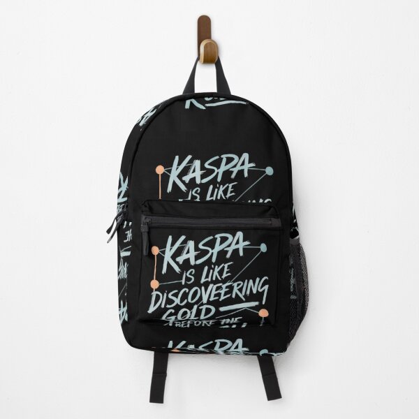 Item preview, Kaspa Astronaut Explorer Art designed and sold by RadDeck.