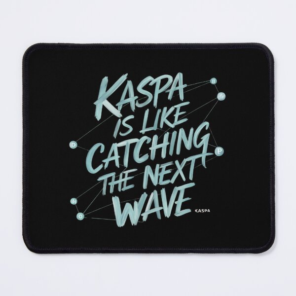 Item preview, Kaspa Proof-of-Work Engine designed and sold by RadDeck.