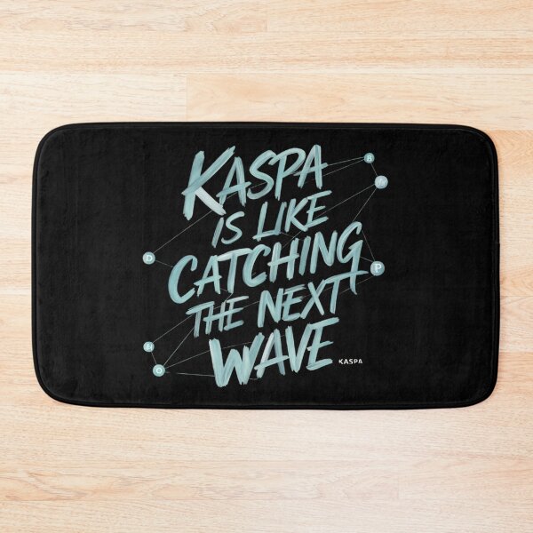 Item preview, Kaspa Proof-of-Work Engine designed and sold by RadDeck.