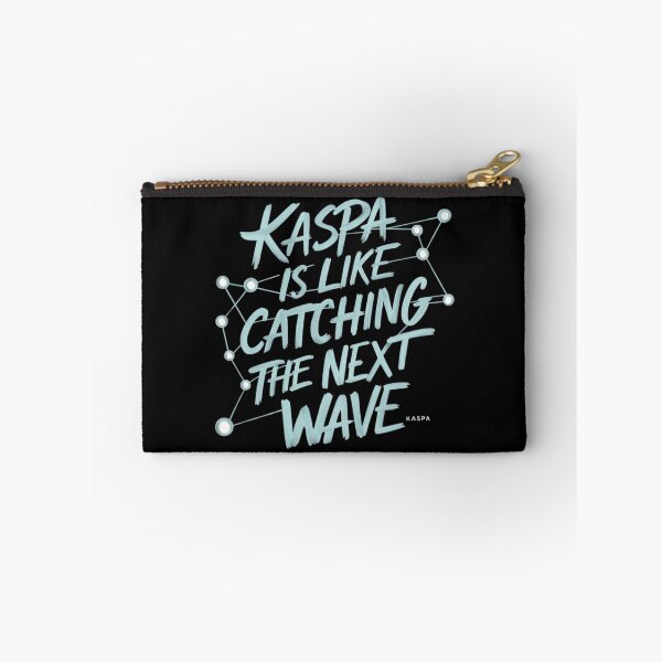 Item preview, Kaspa Decentralized Dreamscape designed and sold by RadDeck.