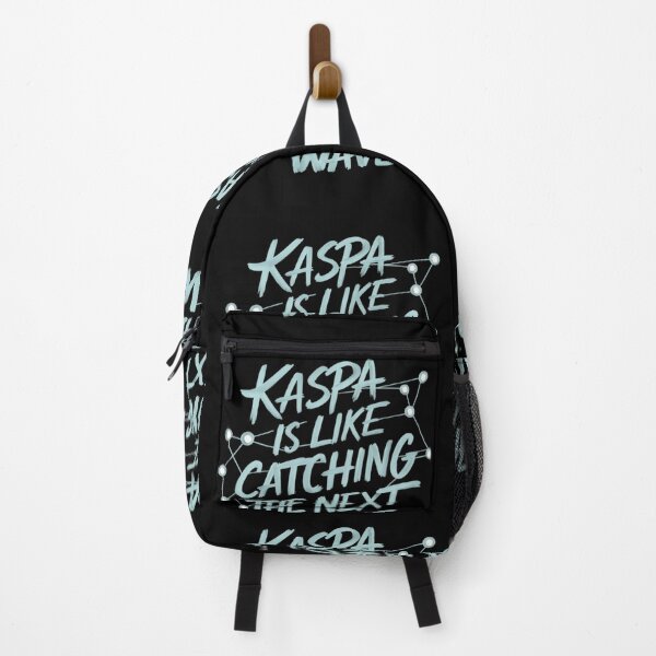 Item preview, Kaspa Decentralized Dreamscape designed and sold by RadDeck.