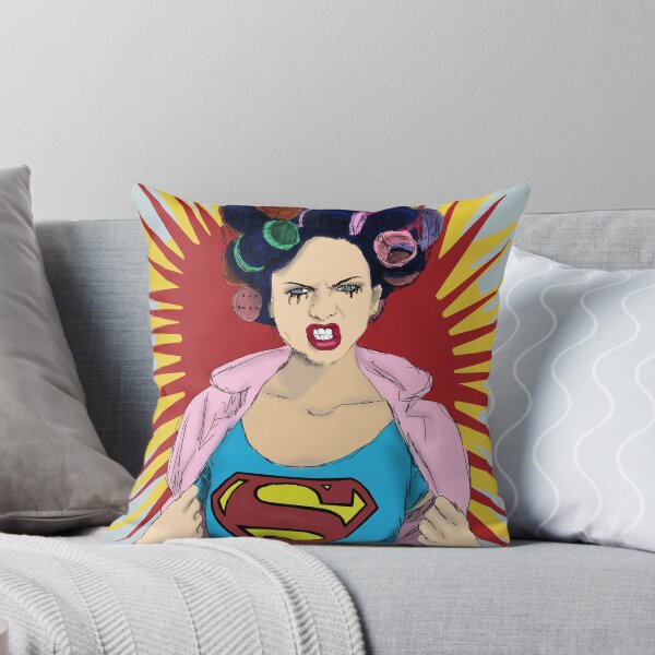 Item preview, Superwoman spm designed and sold by colettecuba.