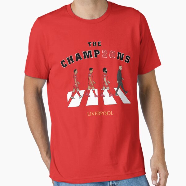 Vista previa del artículo con la obra «Liverpool FC x20 Campeones 2024-2025 – Reyes de la Premier», diseñado y vendido por inspik.