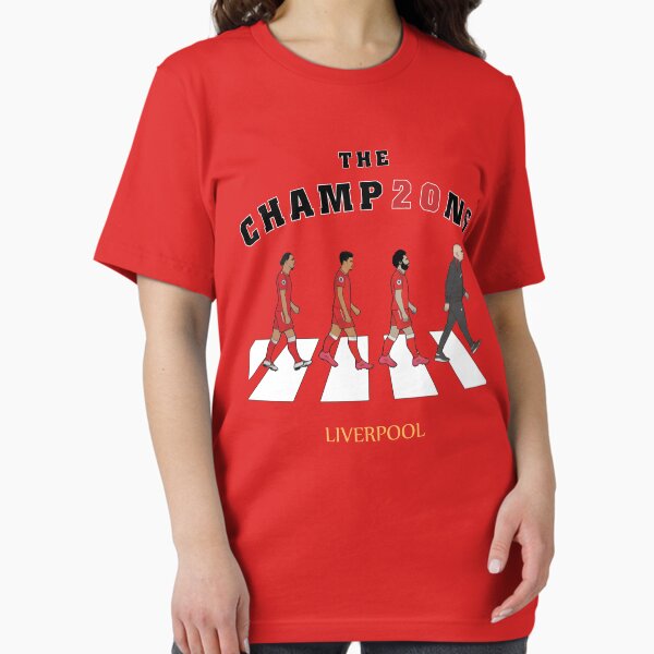 Item preview, Liverpool FC x20 Champions 2024-2025 – Kings of the Prem designed and sold by inspik.