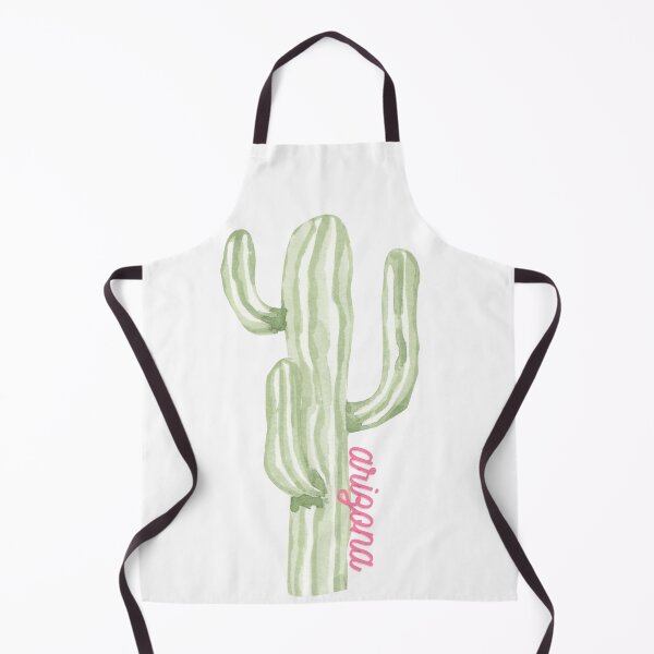 Item preview, Arizona Waterbrush Cactus designed and sold by pixleyscreations.