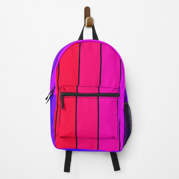 Item preview, Colorful Gradient Stripes designed and sold by DanielleGensler.