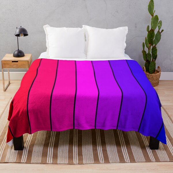 Item preview, Colorful Gradient Stripes designed and sold by DanielleGensler.