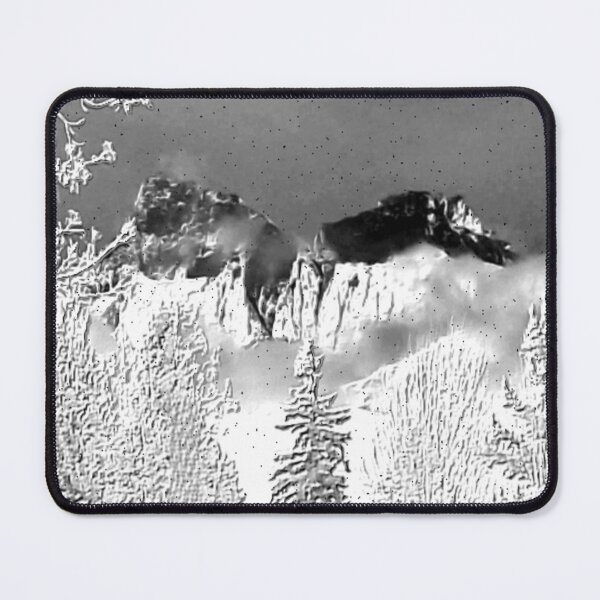 Item preview, Scenic Black & White Dark Age designed and sold by SmashingDeals.