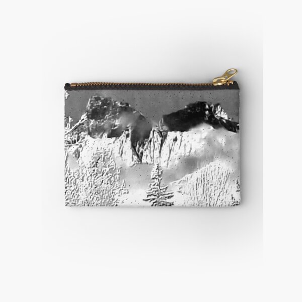 Item preview, Scenic Black & White Dark Age designed and sold by SmashingDeals.