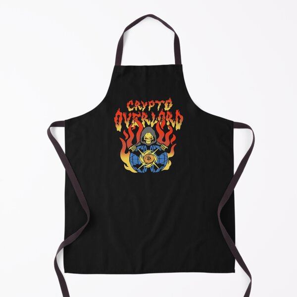 Item preview, Grim Reaper Bitcoin Takeover : Crypto Death World Order designed and sold by ImaginarStore.