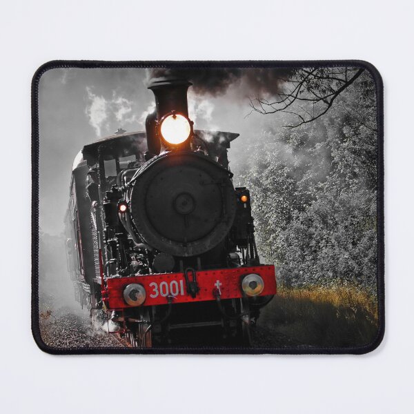 Item preview, Locomotive 3001. designed and sold by Ian Ramsay.