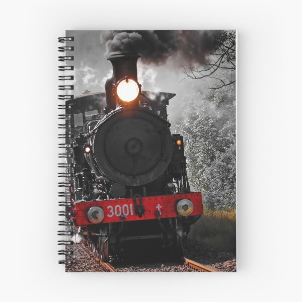 Item preview, Locomotive 3001. designed and sold by Ian Ramsay.