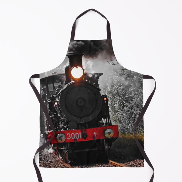 Item preview, Locomotive 3001. designed and sold by Ian Ramsay.