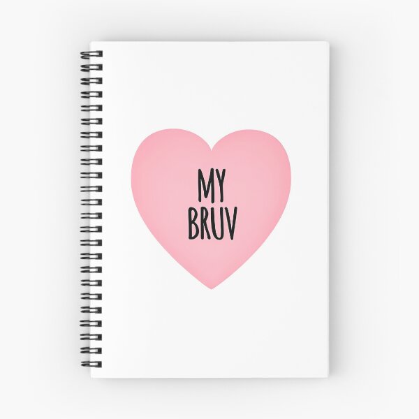 Item preview, My Bruv  designed and sold by CharmStudio.