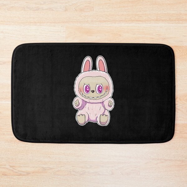 Item preview, labubu pink 2 mosnter original design!  designed and sold by Blck-Acid-Devil.