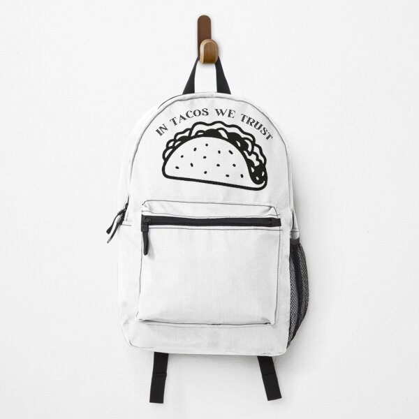 Item preview, In Tacos We Trust designed and sold by Paulalala.