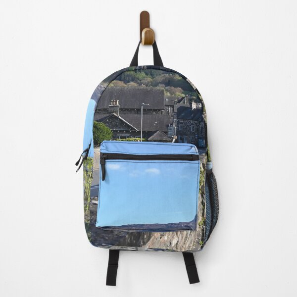 Item preview, Dolgellau - Wales, UK designed and sold by SJB8Art.