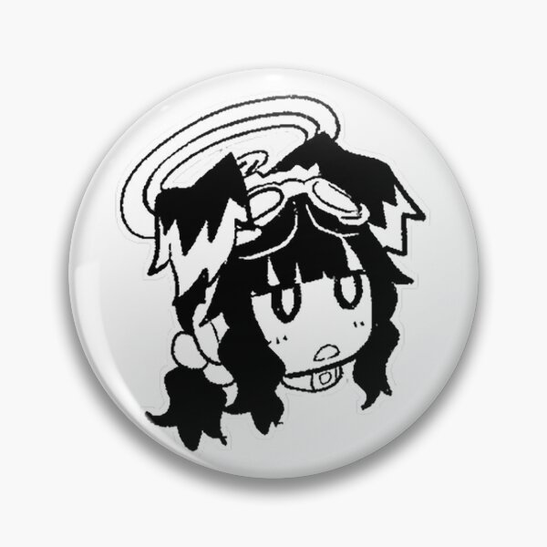 Item preview, Nekozuka Hibiki - Blue Archive designed and sold by DarkMysteryMan.