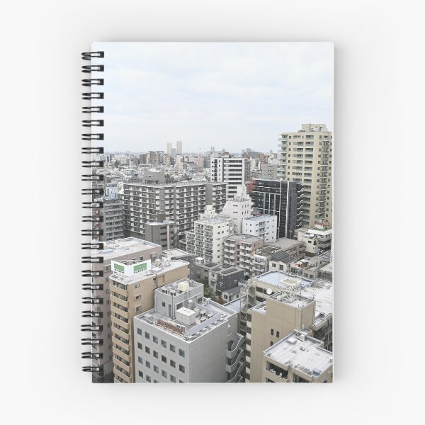 Item preview, Bunkyo City - Tokyo Japan designed and sold by SJB8Art.