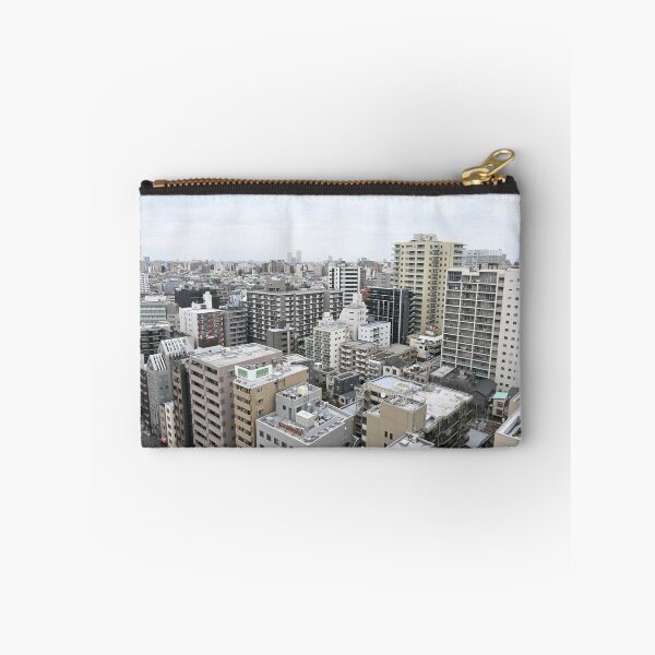 Item preview, Bunkyo City - Tokyo Japan designed and sold by SJB8Art.