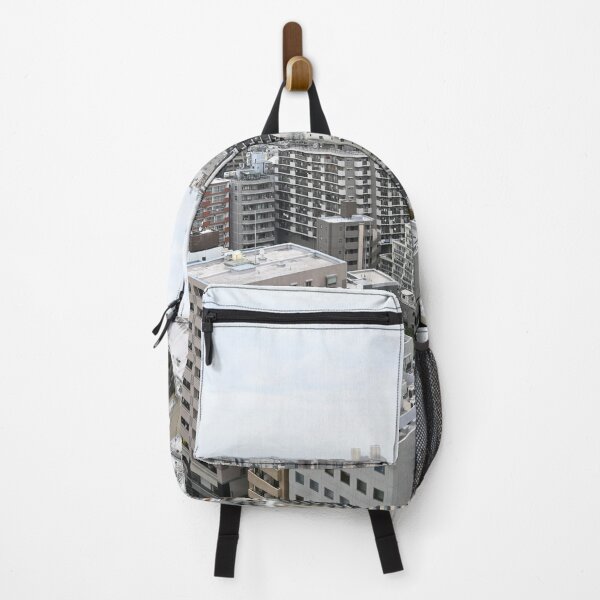 Item preview, Bunkyo City - Tokyo Japan designed and sold by SJB8Art.