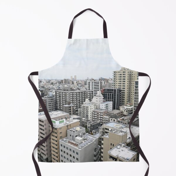 Item preview, Bunkyo City - Tokyo Japan designed and sold by SJB8Art.