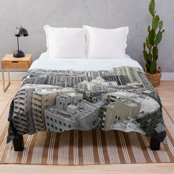 Item preview, Bunkyo City - Tokyo Japan designed and sold by SJB8Art.