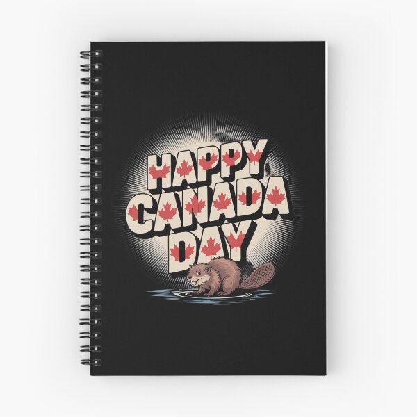Item preview, Happy Canada Day designed and sold by Peter Stawicki.