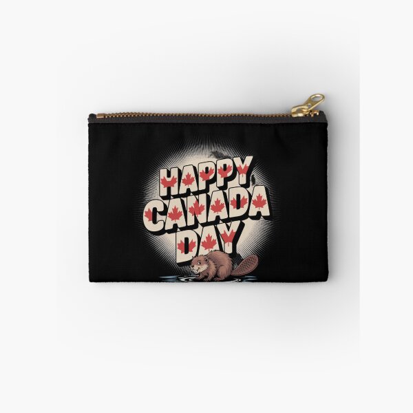 Item preview, Happy Canada Day designed and sold by Peter Stawicki.