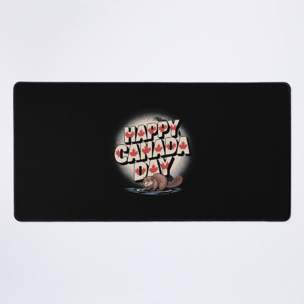 Item preview, Happy Canada Day designed and sold by Peter Stawicki.